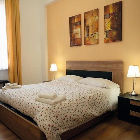 El Dorado Prati Hotell Roma Rom bilde