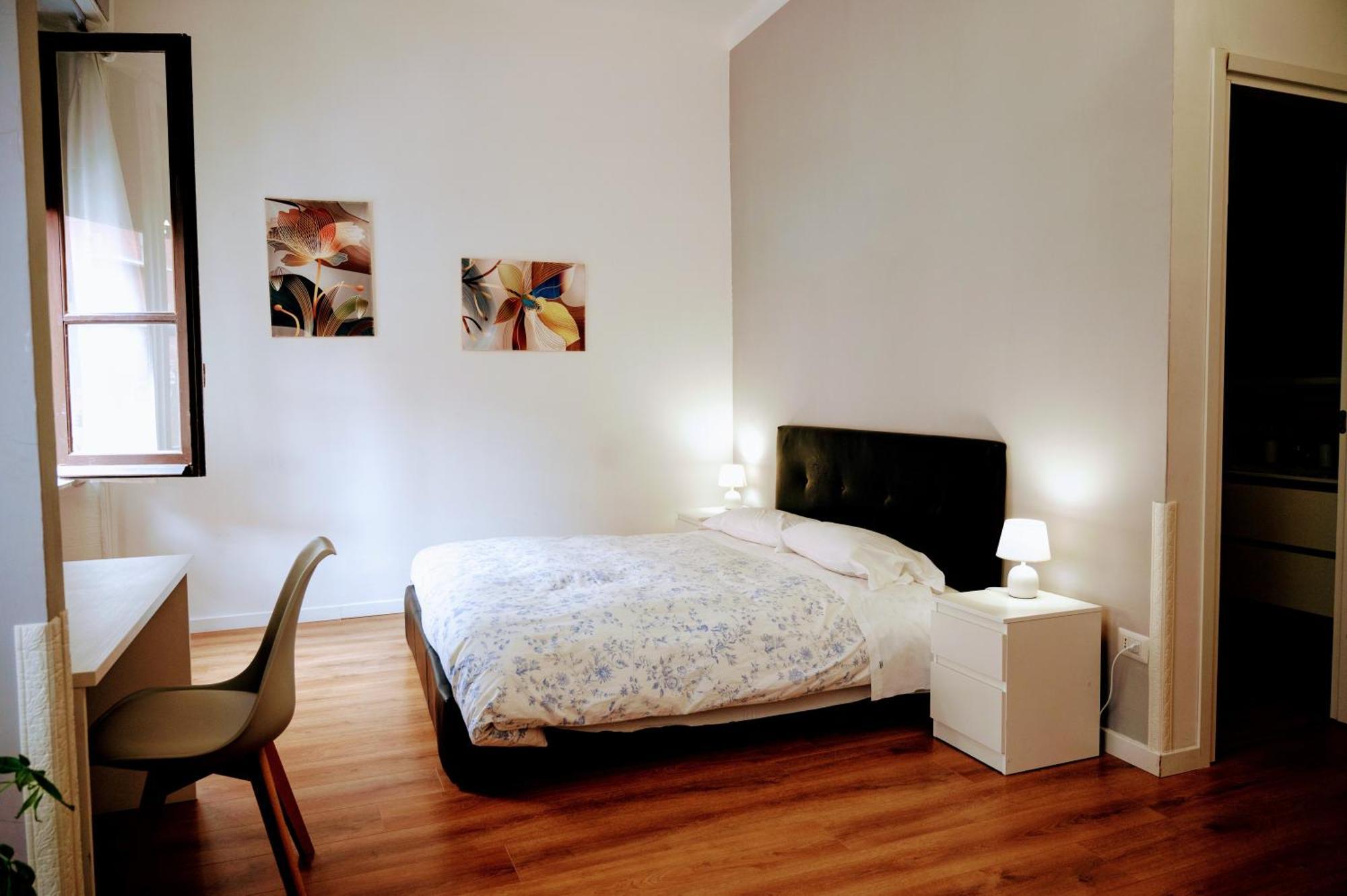 El Dorado Prati Hotell Roma Rom bilde