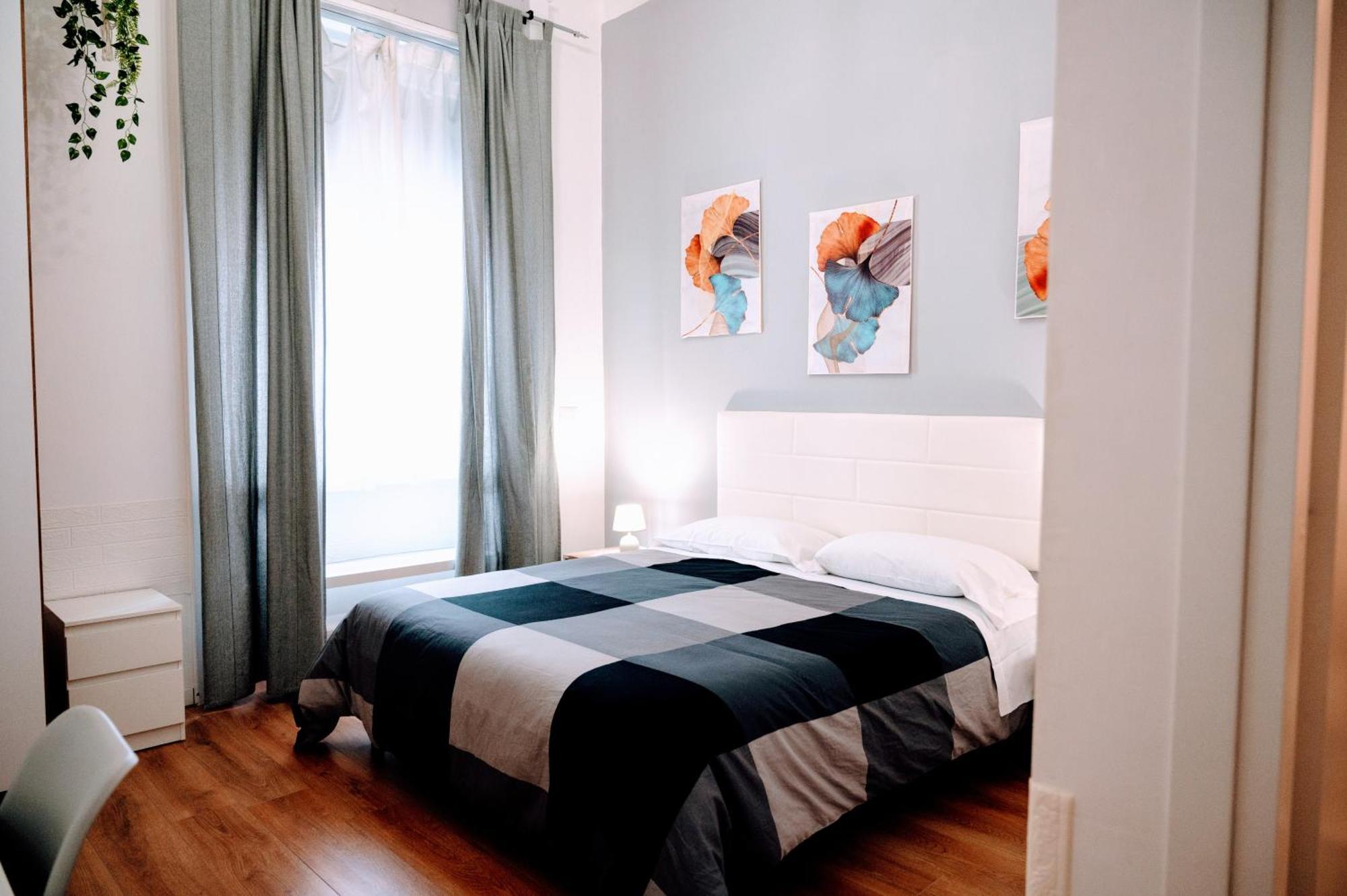 El Dorado Prati Hotell Roma Rom bilde
